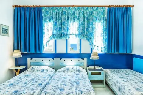 Xenios Faros Apartments in Δημοτική Ενότητα Κασσάνδρας — foto 15
