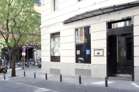 Hotel Regente in Madrid — foto 13