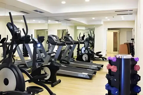 Taximtown Hotel in Beyoğlu — foto 10