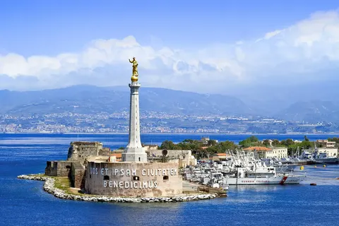 Train & Electric Drive Sicilië foto 9