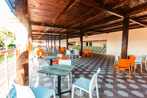 Oásis Saïdia Palace & Blue Pearl in Saidia, foto 16