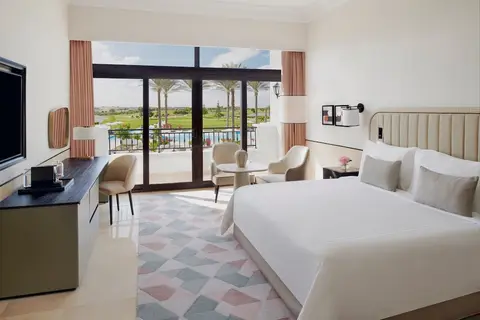 Address Marassi Golf Resort in Sidi Abdelrahman, foto 29