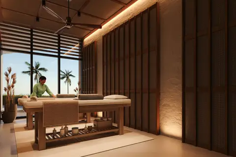 Tulua Sahl Hasheesh in Premier Le Reve Hotel Spa, foto 30