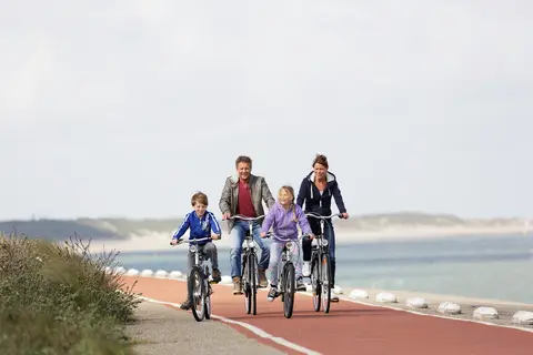 Center Parcs Port Zélande in Ouddorp — foto 6