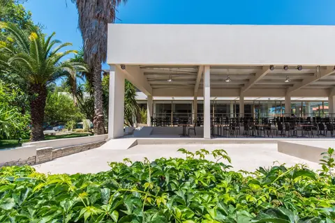 Poseidon Hotel Sea Resort in Δημοτική Ενότητα Τορώνης — foto 14