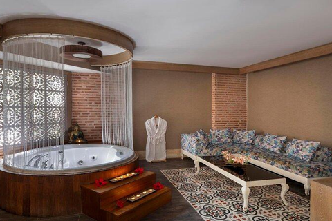 Hotel Limak Arcadia Sport Resort foto 28