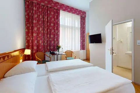 Hotel Post in Wenen — foto 11