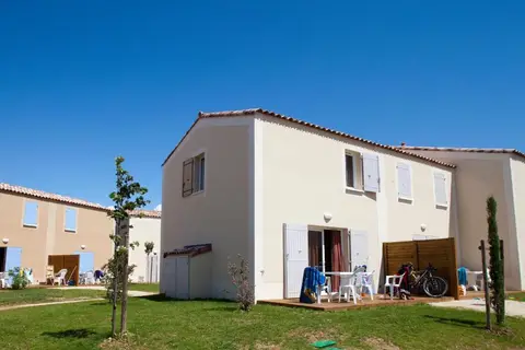 Vakantiepark Les Demeures Du Ventoux in Aubignan — foto 3
