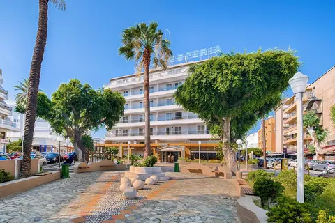 Esperia City Hotel in Δημοτική Ενότητα Ρόδου — foto 11