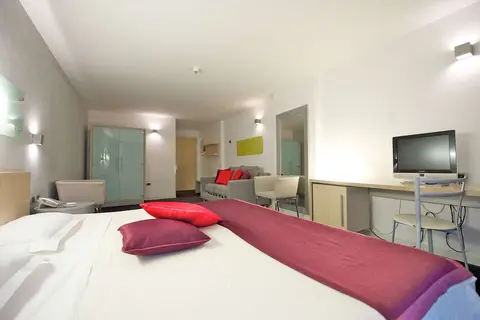 Mercure Palermo Centro in Palermo, foto 4