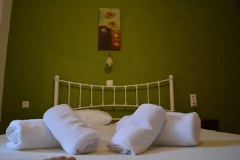 Nikos Appartementen in Malia Municipal Unit, foto 24