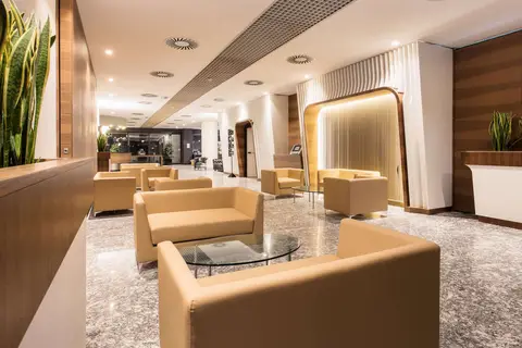Waldorf Palace Hotel in Cattolica — foto 6