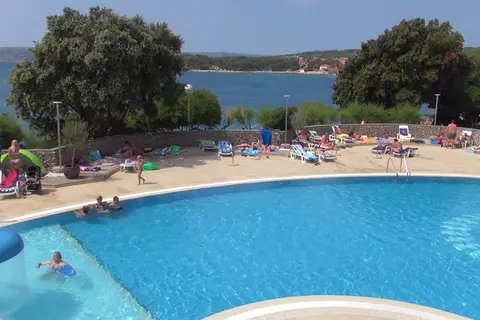 Dražica Hotel Resort in Krk — foto 10