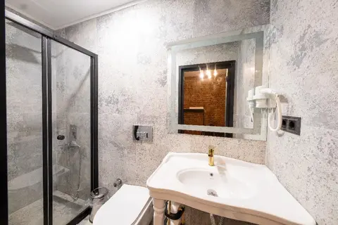 Frame Galata Hotel in Fatih — foto 4