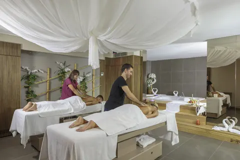Riolavitas Resort & Spa in Manavgat — foto 20