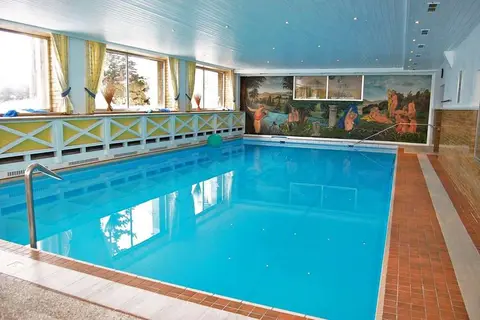 Aktivhotel Karla in Mauterndorf — foto 5