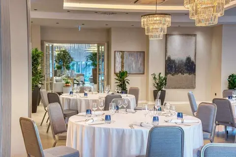 Hyatt Regency Kotor Bay Resort in Prčanj — foto 30
