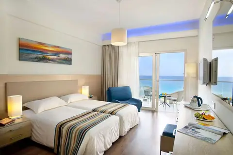 Pernera Beach Hotel in Marlita Beach Hotel, foto 3