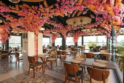 Ada Port Hotel in Alanya — foto 9