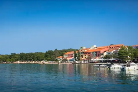 Veya Maradiso Hotel by Aminess in Omišalj — foto 22