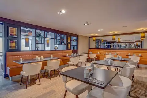DoubleTree by Hilton Hotel London - Ealing in Londen, foto 5