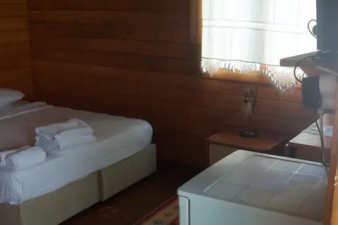 Kriss Hotel in Bodrum — foto 24