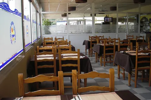 Camping Santa Eulalia foto 9