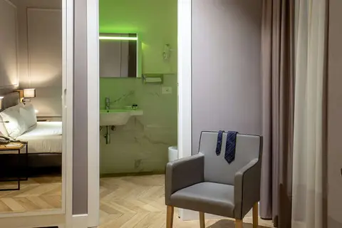 Best Western Hotel Astrid in Rome, foto 11