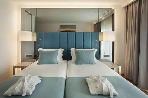 Turim Presidente Hotel in Portimão — foto 28