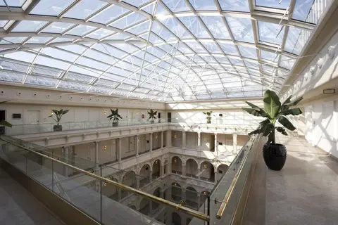 Anantara New York Palace Budapest Hotel in Boedapest — foto 14