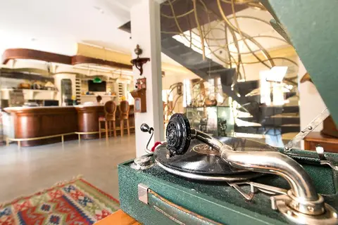 Kostem Otel in Cesme — foto 8