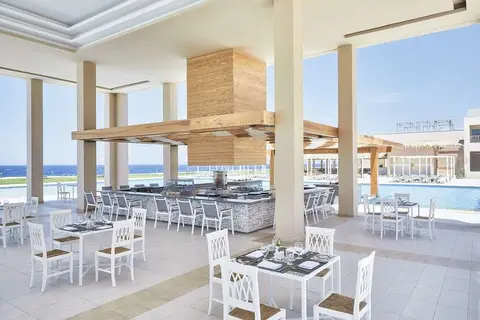 Jaz Elite Maraya in Cataract Marsa Alam Resort — foto 8
