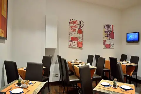 Catone District Hotel in Rome — foto 4