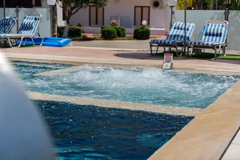 Appartementen Sandy's Studios in Kos-Stad — foto 10