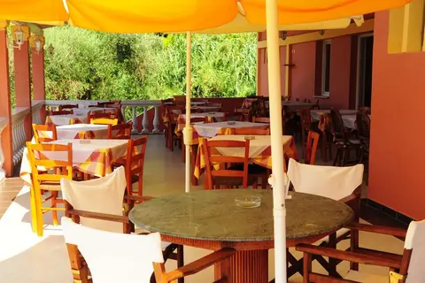 Penelope Hotel in Δημοτική Ενότητα Μελιτειέων — foto 7