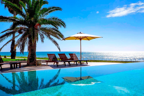 Hotel Bel Azur Thalasso & Bungalows foto 12