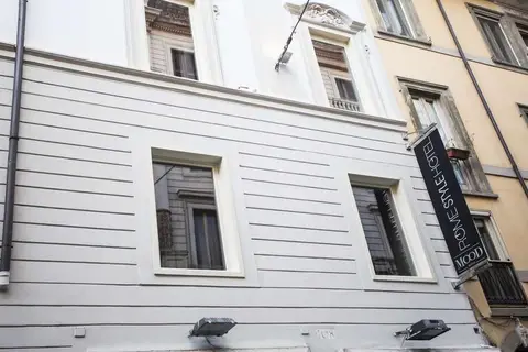 Rome Style Hotel in Rome, foto 19