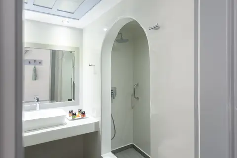 Hotel Antoperla Luxury Hotel & Spa in Δημοτική Ενότητα Θήρας — foto 17