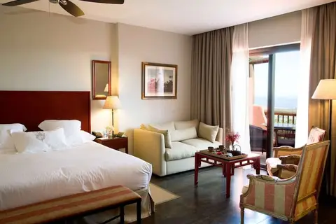 Asia Gardens Hotel & Thai Spa in Benidorm, foto 5