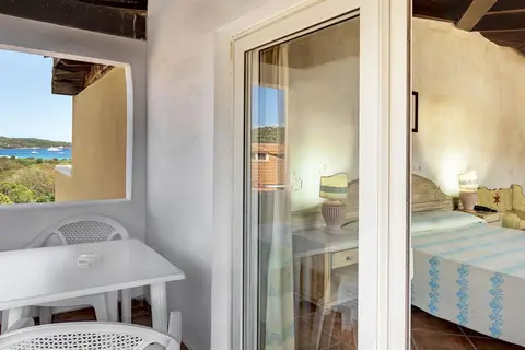 Colonna Beach Hotel & Apartments in Aranci Golf — foto 30