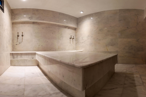 Hotel Blue Bay Style foto 8