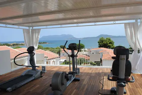 The Pelican Beach Resort and Spa in Terranoa/Olbia, foto 14