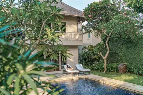 Kayumanis Sanur Private Villa & Spa in Denpasar — foto 14