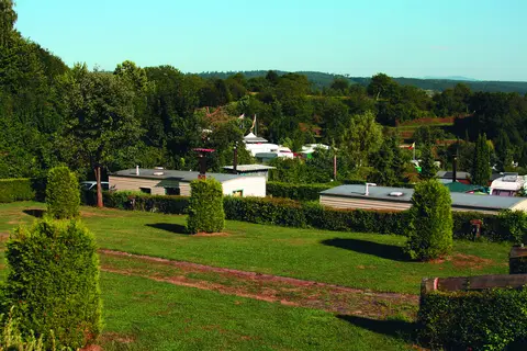 Herbolzheim Camping in Herbolzheim — foto 7