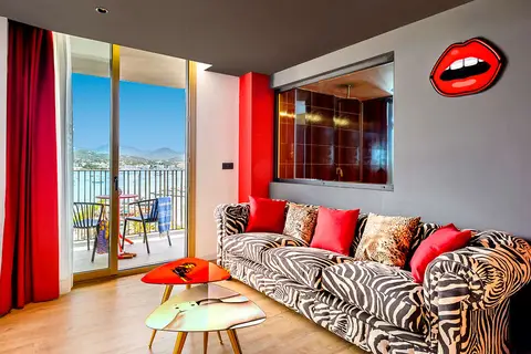 Hotel Vibra District in Sant Antoni de Portmany — foto 7