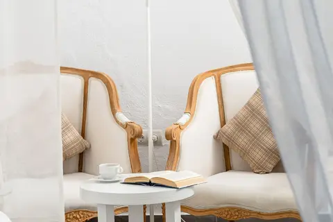 White Suites Resort in Δημοτική Ενότητα Κασσάνδρας — foto 12