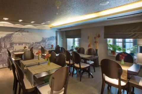 Aion Luxury Hotel in Δημοτική Ενότητα Ναυπλιέων — foto 8