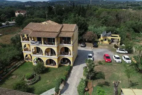 Spiti Nikos in Κυρὰ Χρυσικού — foto 10
