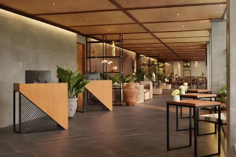 Kayumas Seminyak Resort in Kuta Utara — foto 9