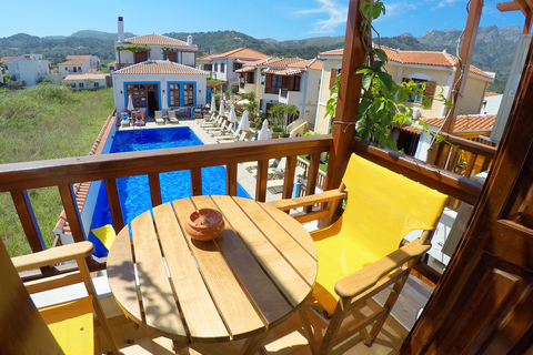 Appartementen Aiolos foto 1